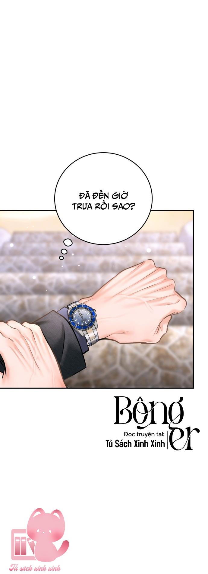 Đứa Bé Giống Anh - Chap 45 - Trang 42