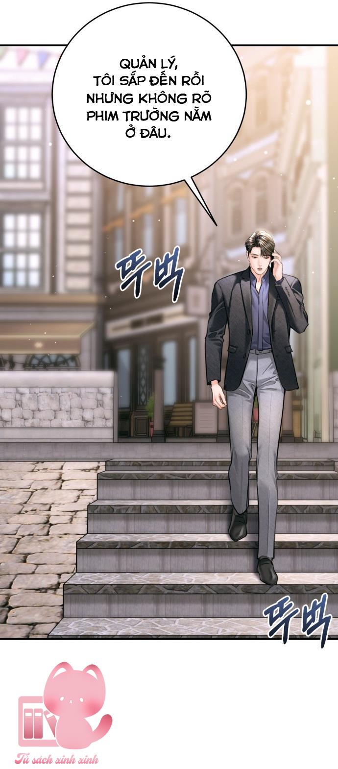 Đứa Bé Giống Anh - Chap 45 - Trang 43