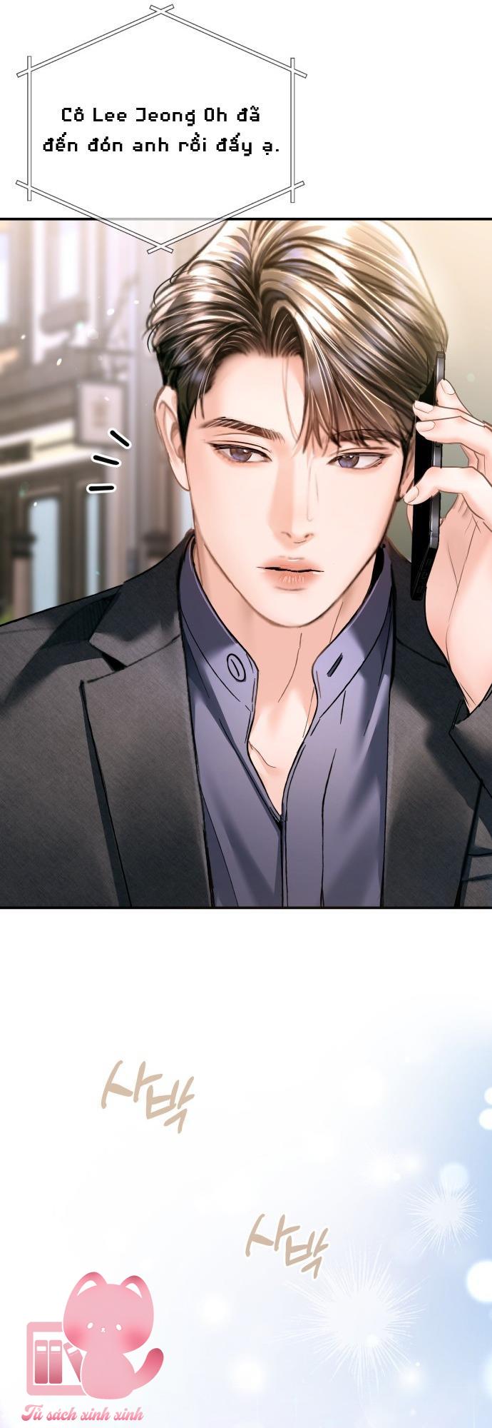 Đứa Bé Giống Anh - Chap 45 - Trang 44
