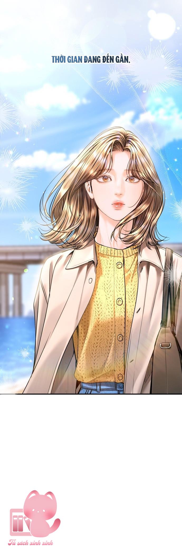 Đứa Bé Giống Anh - Chap 45 - Trang 46