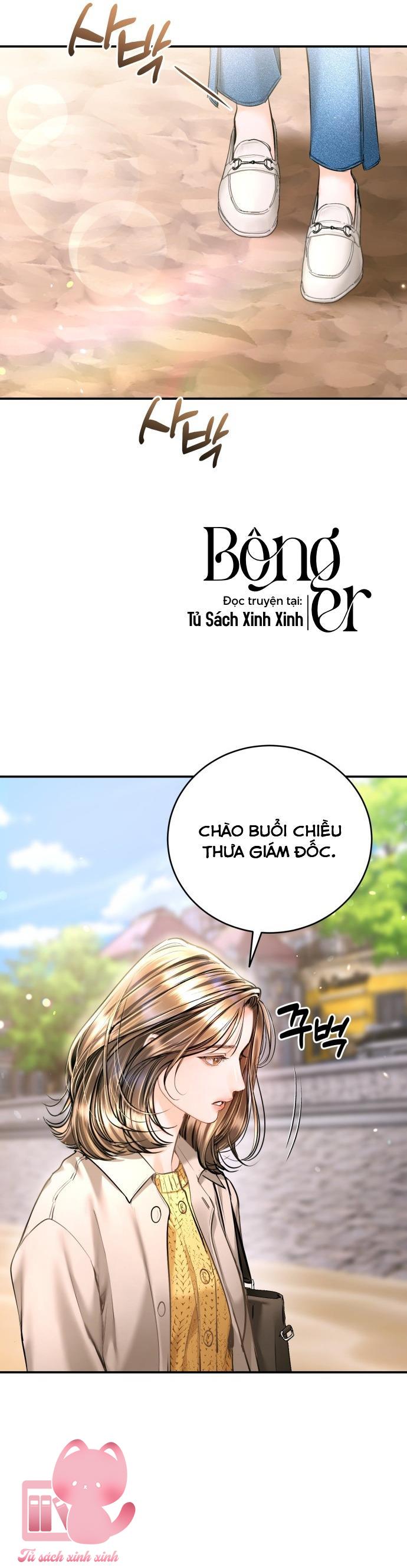Đứa Bé Giống Anh - Chap 45 - Trang 47