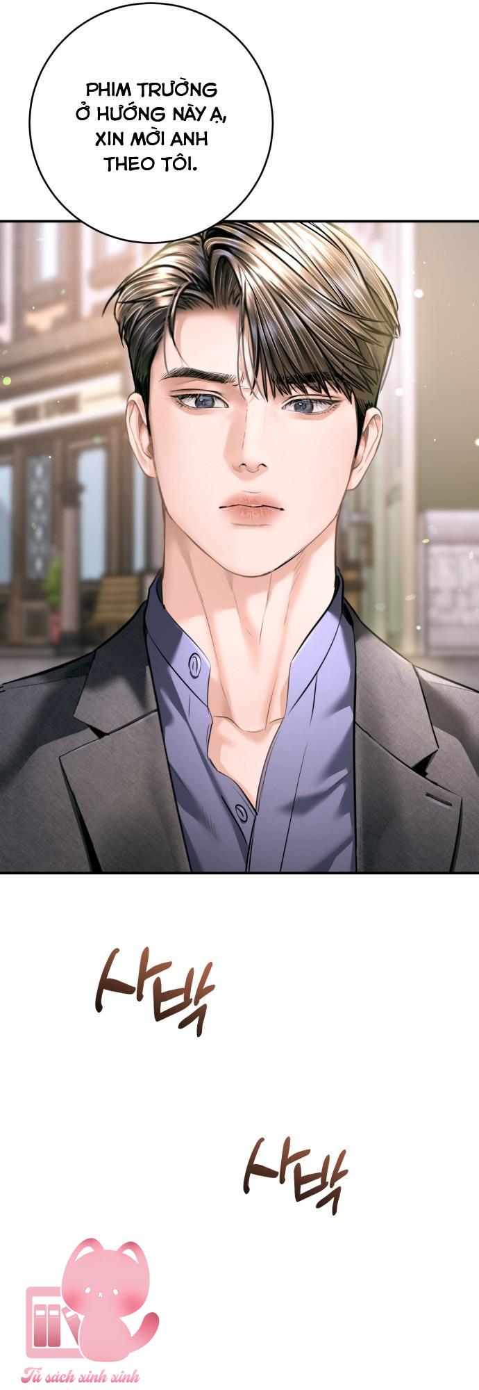 Đứa Bé Giống Anh - Chap 45 - Trang 48