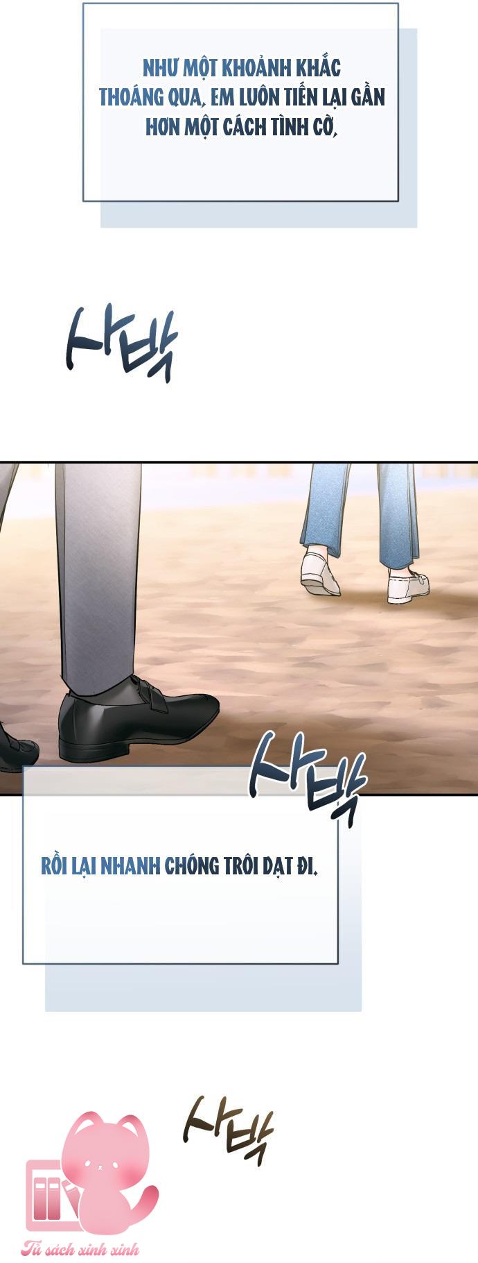 Đứa Bé Giống Anh - Chap 45 - Trang 50