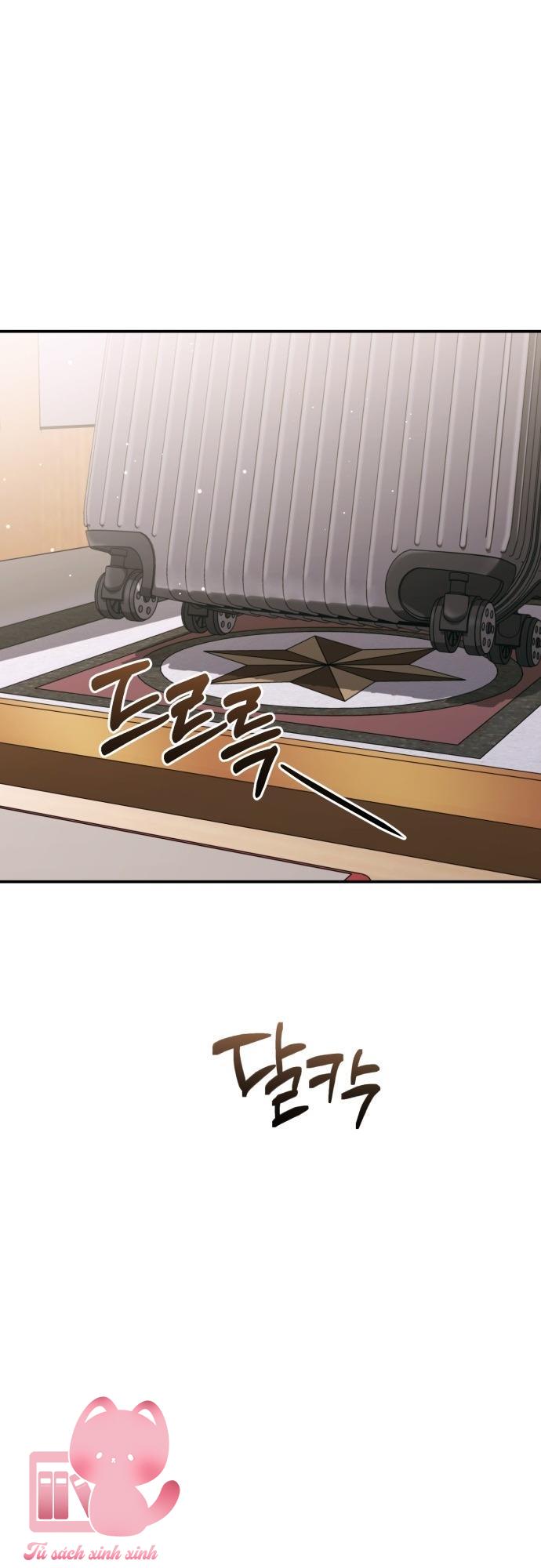 Đứa Bé Giống Anh - Chap 45 - Trang 6