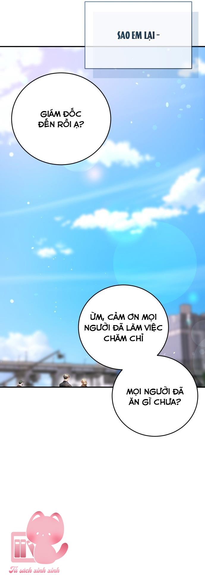 Đứa Bé Giống Anh - Chap 45 - Trang 51