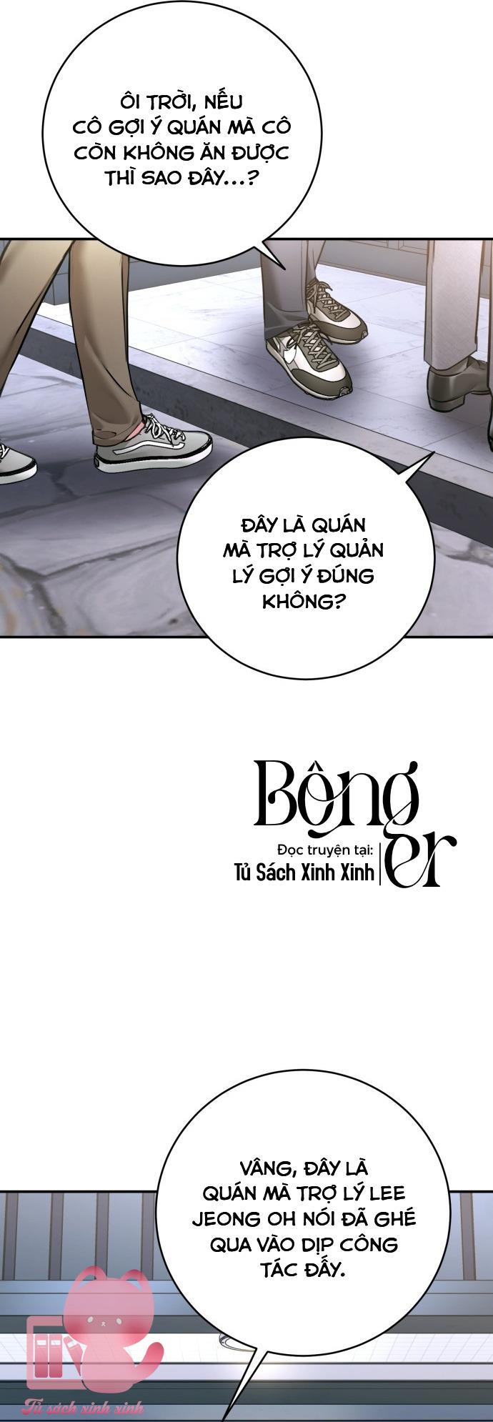 Đứa Bé Giống Anh - Chap 45 - Trang 57