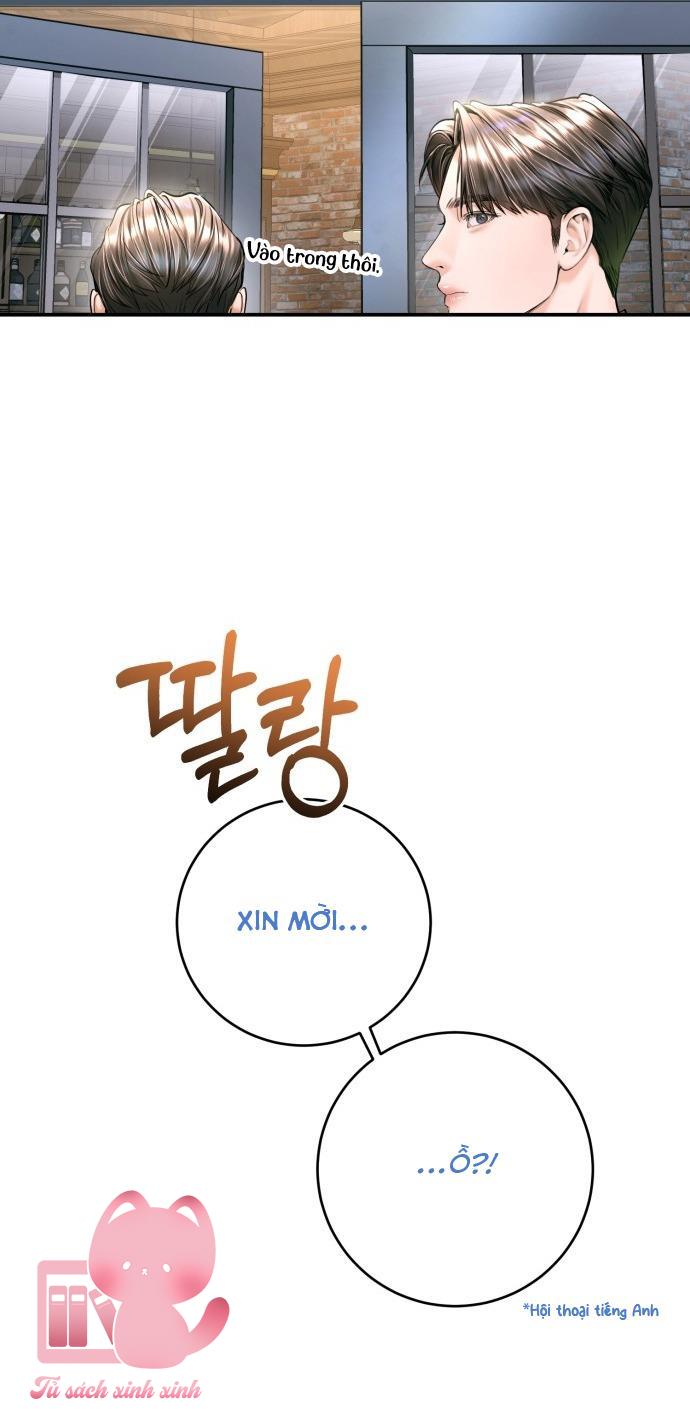 Đứa Bé Giống Anh - Chap 45 - Trang 58