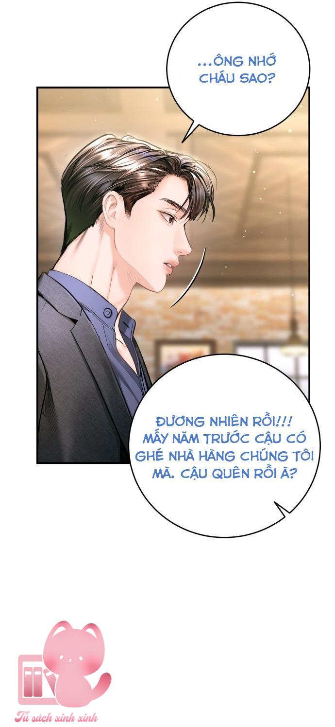 Đứa Bé Giống Anh - Chap 45 - Trang 60