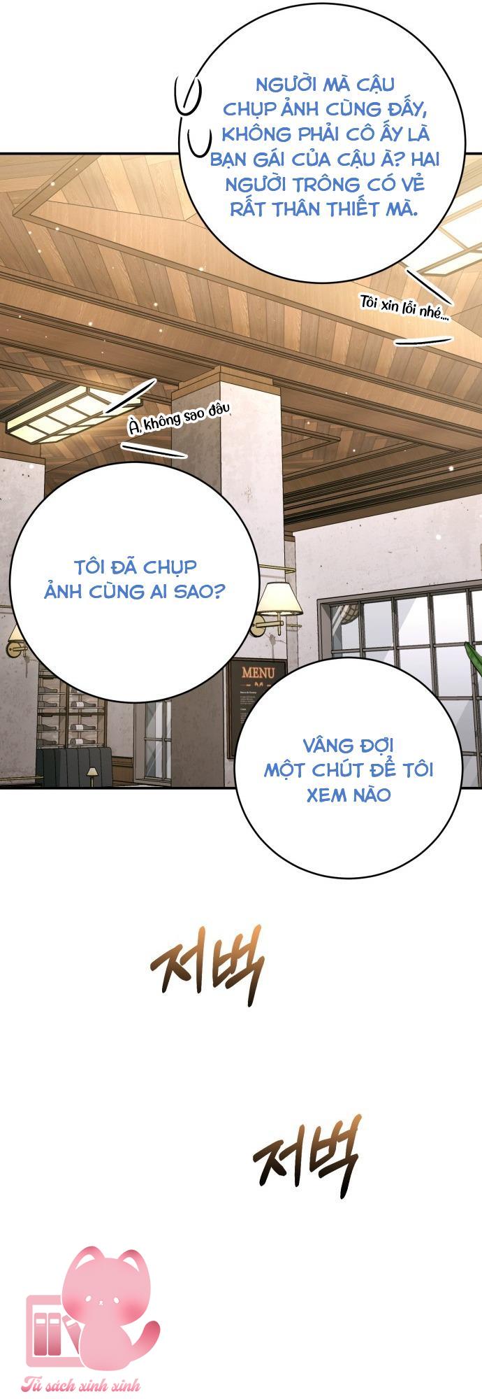 Đứa Bé Giống Anh - Chap 45 - Trang 63