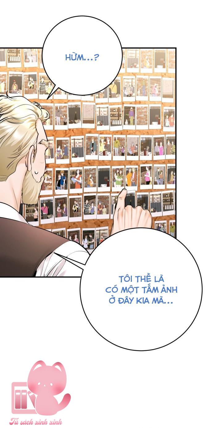 Đứa Bé Giống Anh - Chap 45 - Trang 64
