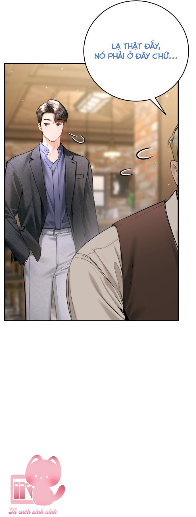 Đứa Bé Giống Anh - Chap 45 - Trang 65