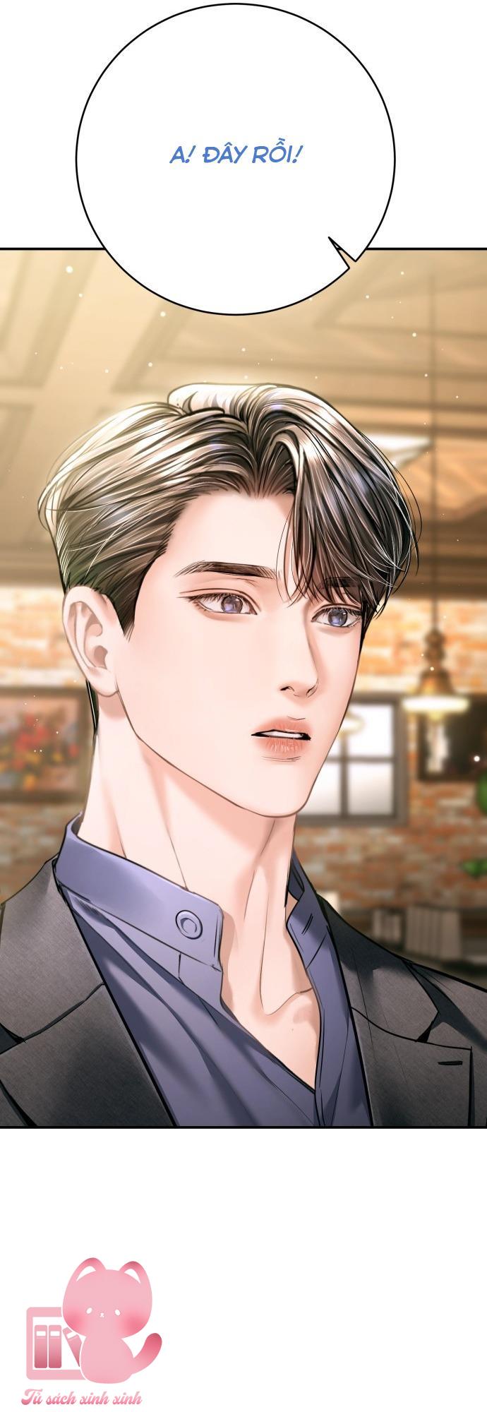 Đứa Bé Giống Anh - Chap 45 - Trang 66