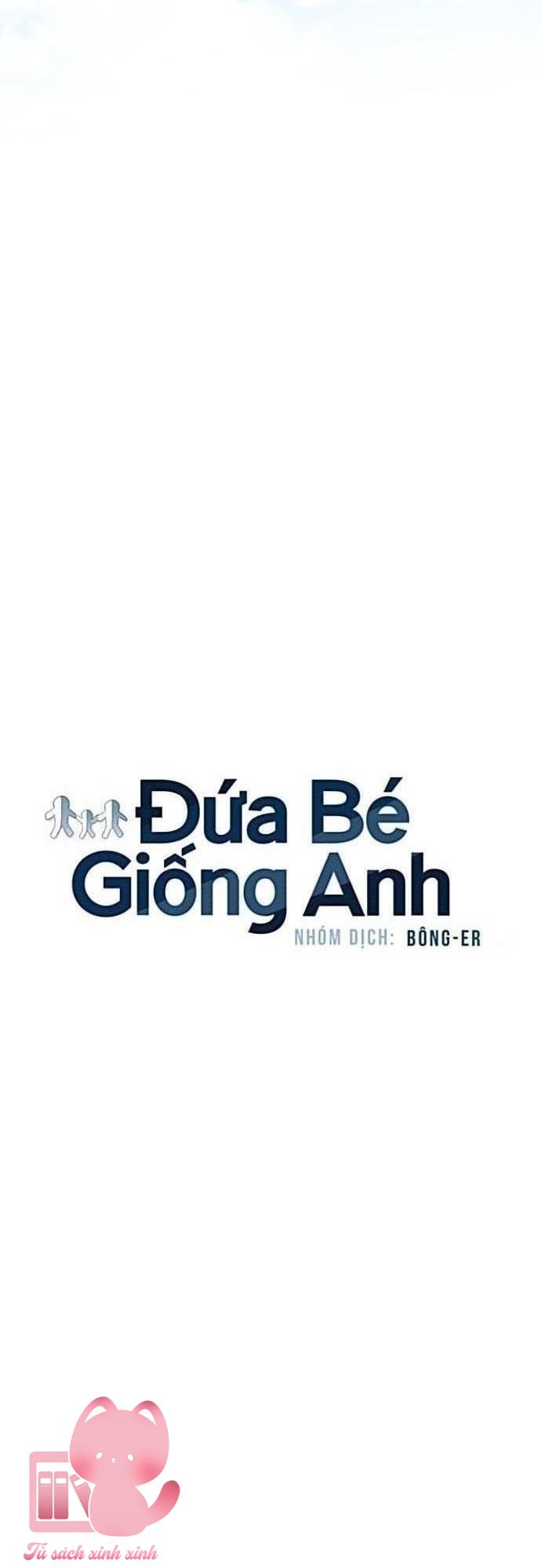 Đứa Bé Giống Anh - Chap 45 - Trang 8