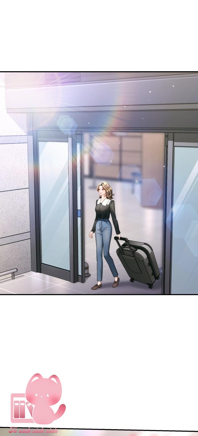 Đứa Bé Giống Anh - Chap 45 - Trang 9