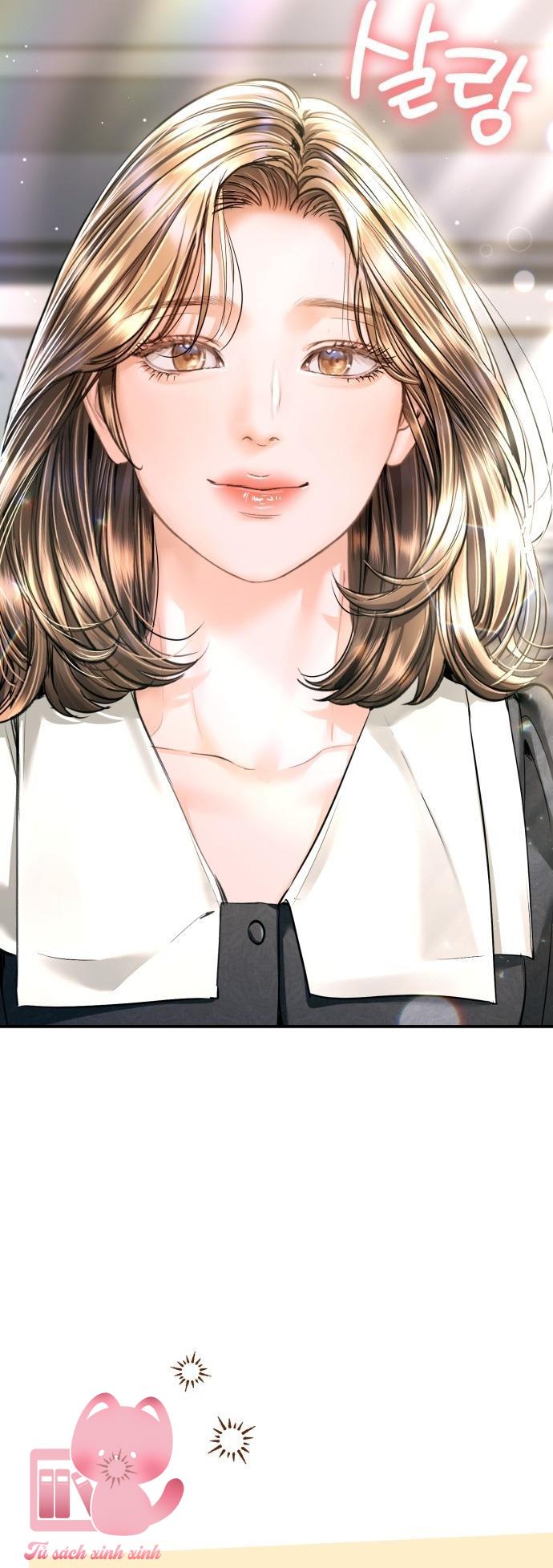 Đứa Bé Giống Anh - Chap 45 - Trang 10