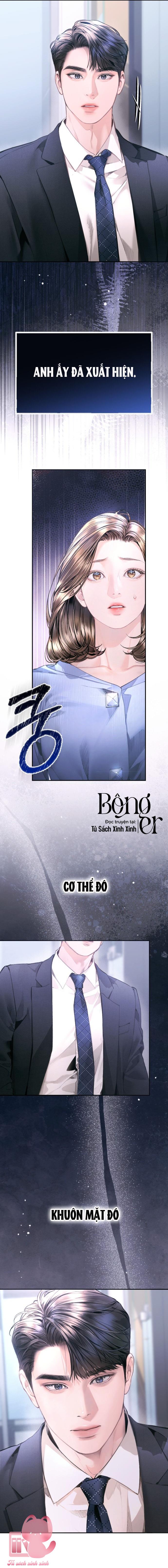 Đứa Bé Giống Anh - Chap 5 - Trang 22
