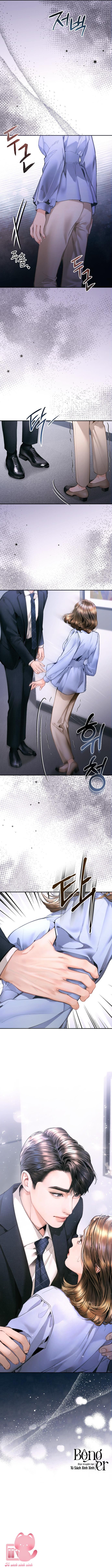 Đứa Bé Giống Anh - Chap 5 - Trang 24