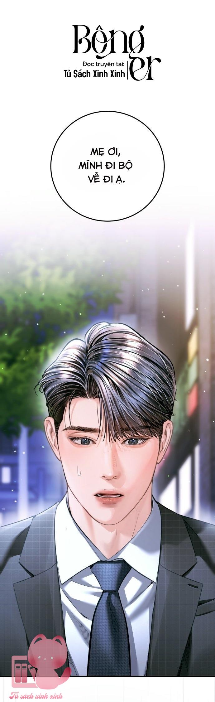 Đứa Bé Giống Anh - Chap 52 - Trang 3