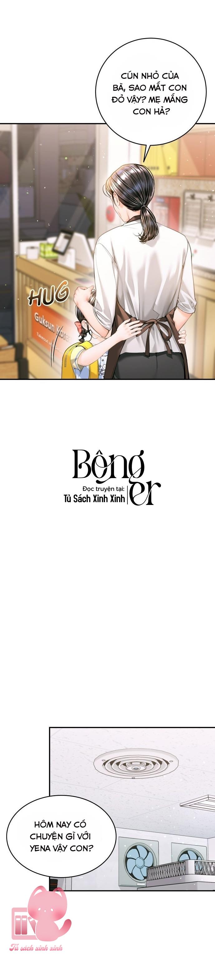 Đứa Bé Giống Anh - Chap 52 - Trang 23