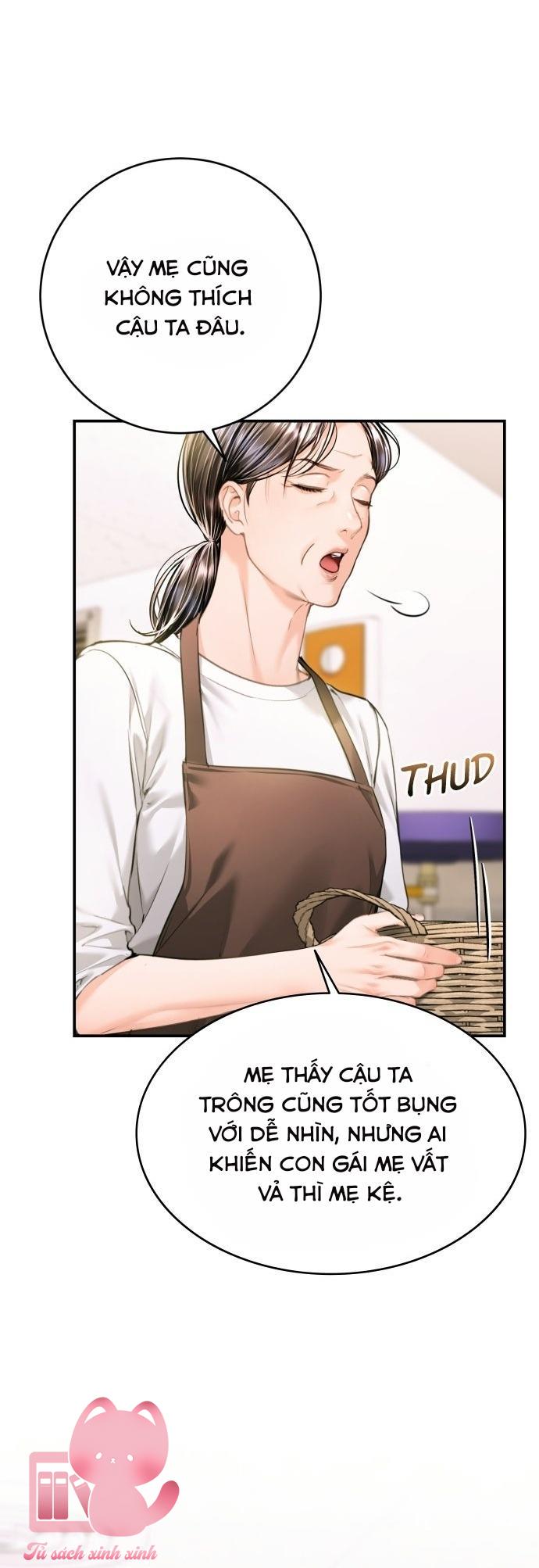 Đứa Bé Giống Anh - Chap 52 - Trang 26