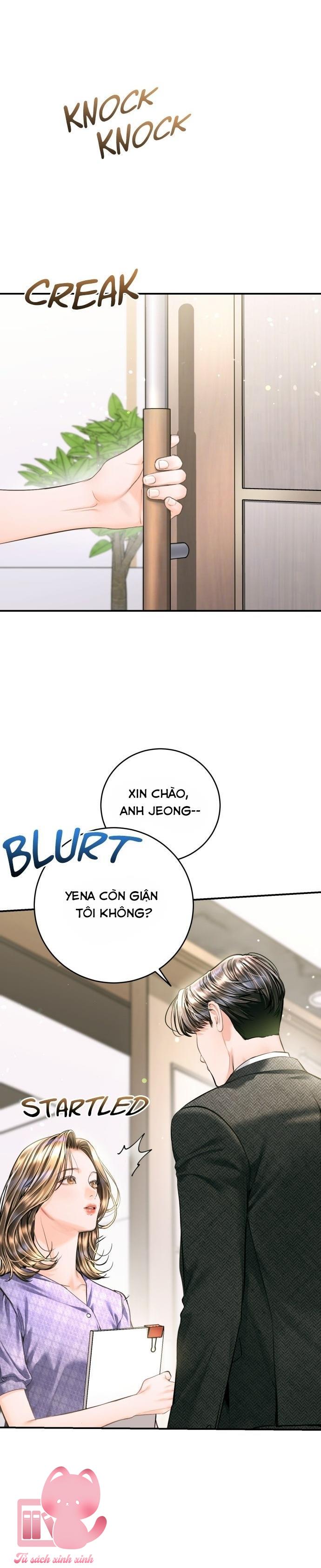 Đứa Bé Giống Anh - Chap 52 - Trang 29