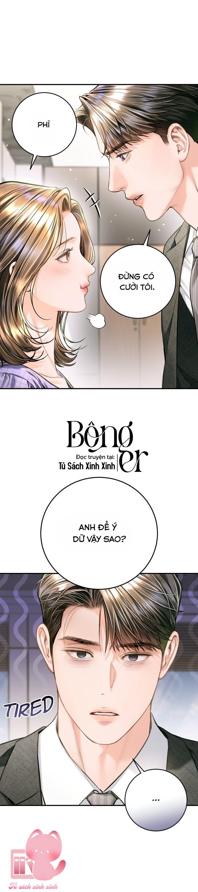 Đứa Bé Giống Anh - Chap 52 - Trang 30