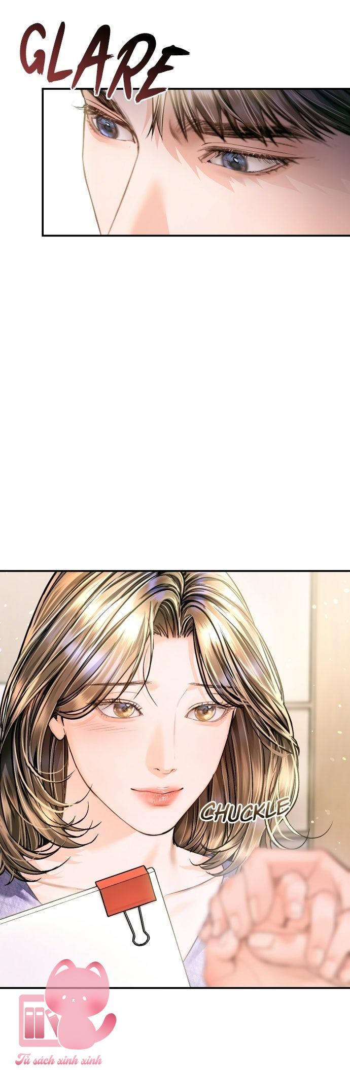 Đứa Bé Giống Anh - Chap 52 - Trang 32