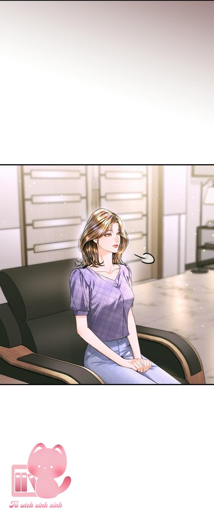 Đứa Bé Giống Anh - Chap 52 - Trang 36