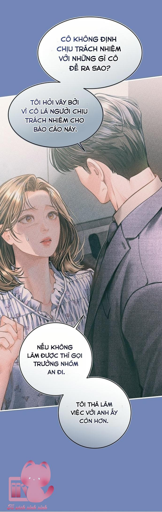 Đứa Bé Giống Anh - Chap 52 - Trang 5