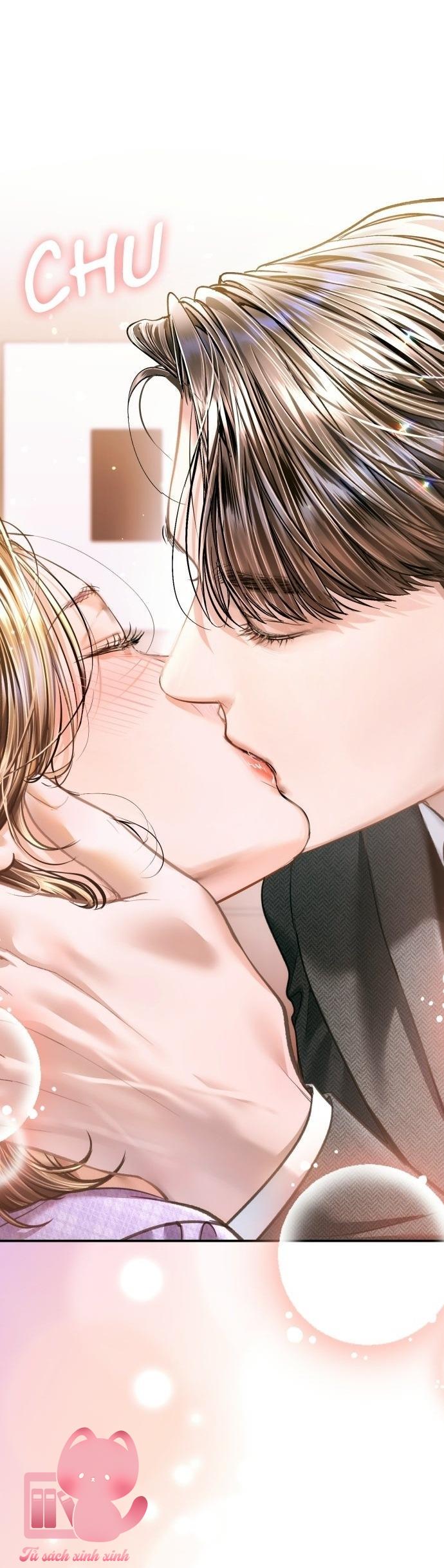 Đứa Bé Giống Anh - Chap 52 - Trang 45