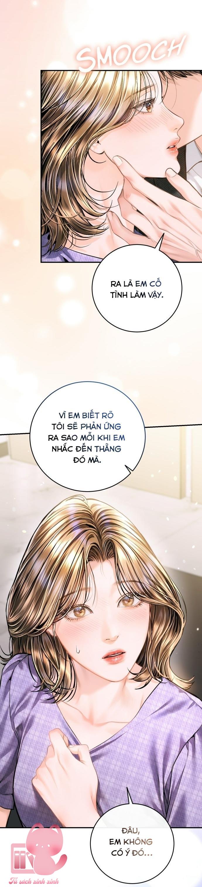 Đứa Bé Giống Anh - Chap 52 - Trang 46