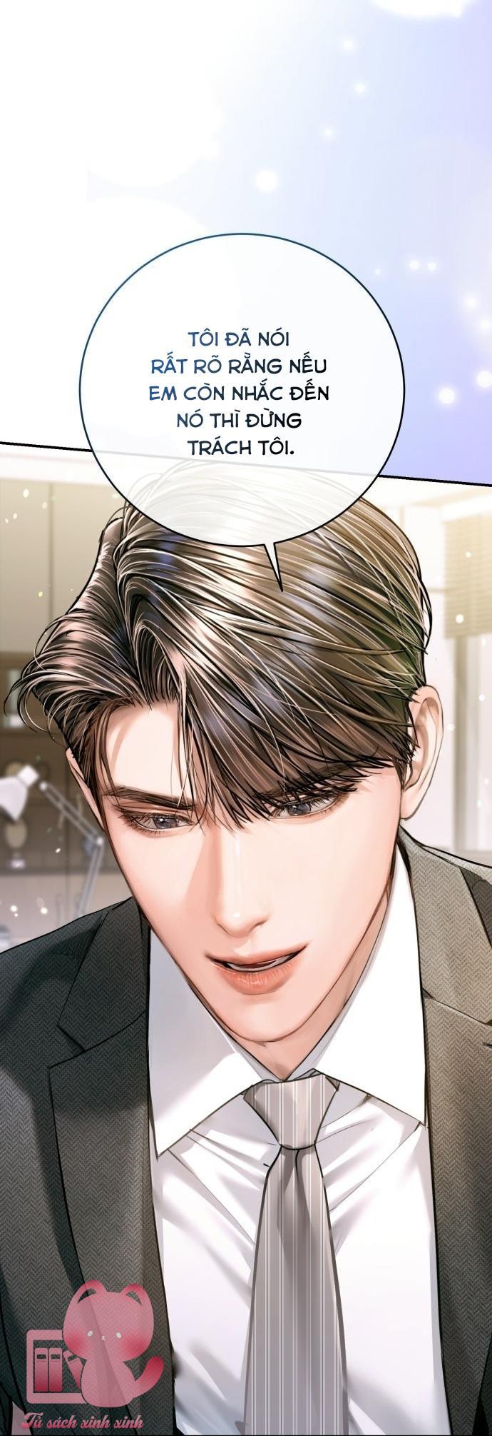 Đứa Bé Giống Anh - Chap 52 - Trang 47