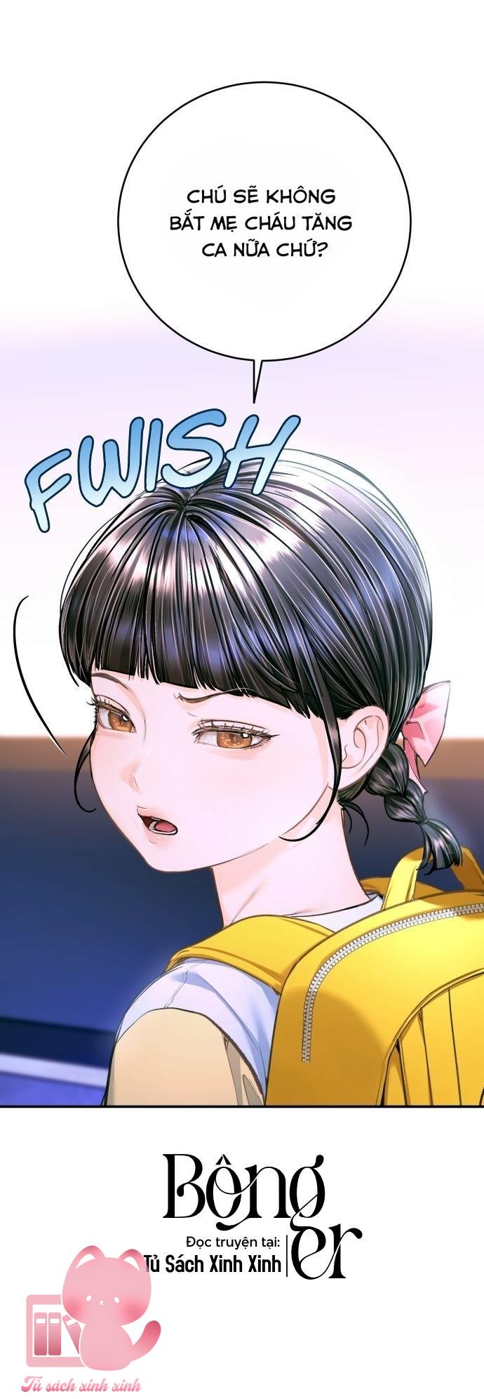 Đứa Bé Giống Anh - Chap 52 - Trang 9