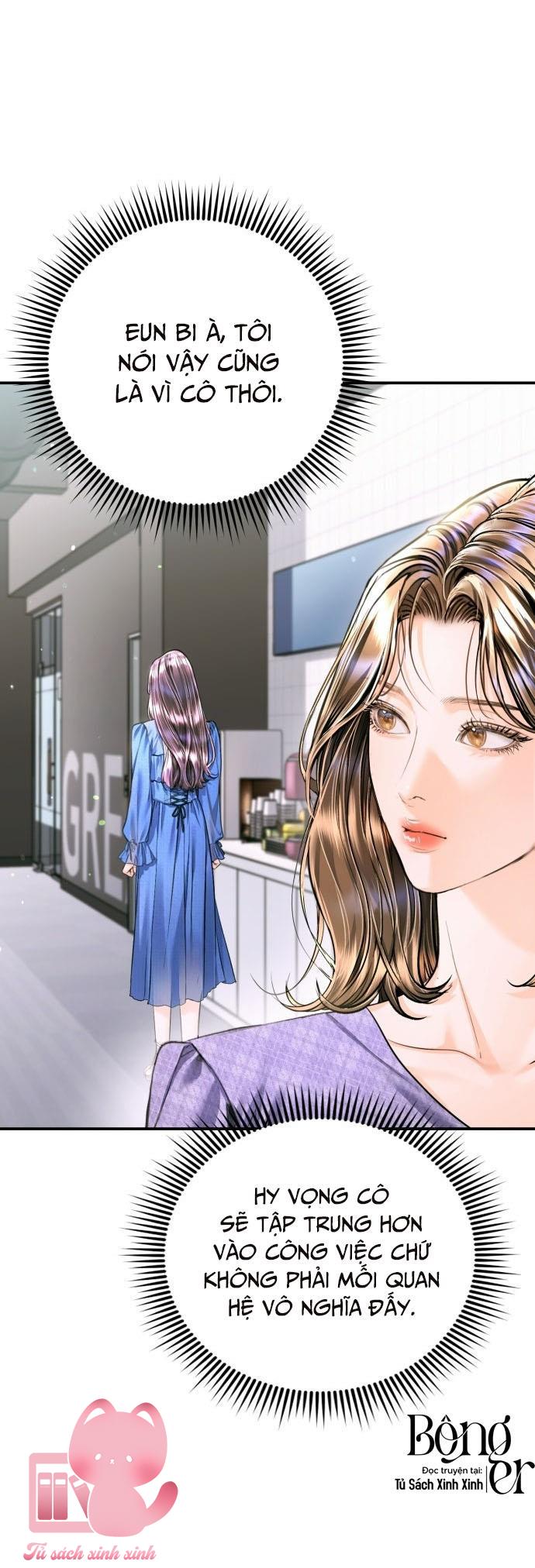 Đứa Bé Giống Anh - Chap 53 - Trang 11
