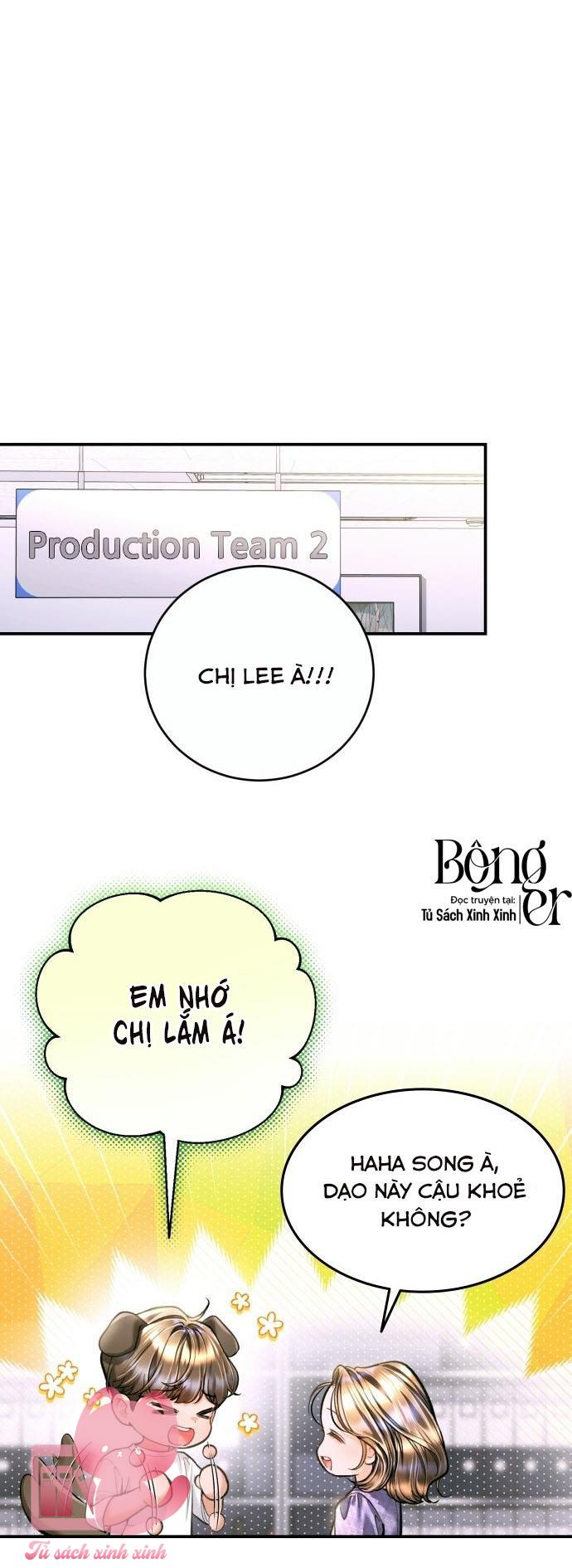 Đứa Bé Giống Anh - Chap 53 - Trang 13