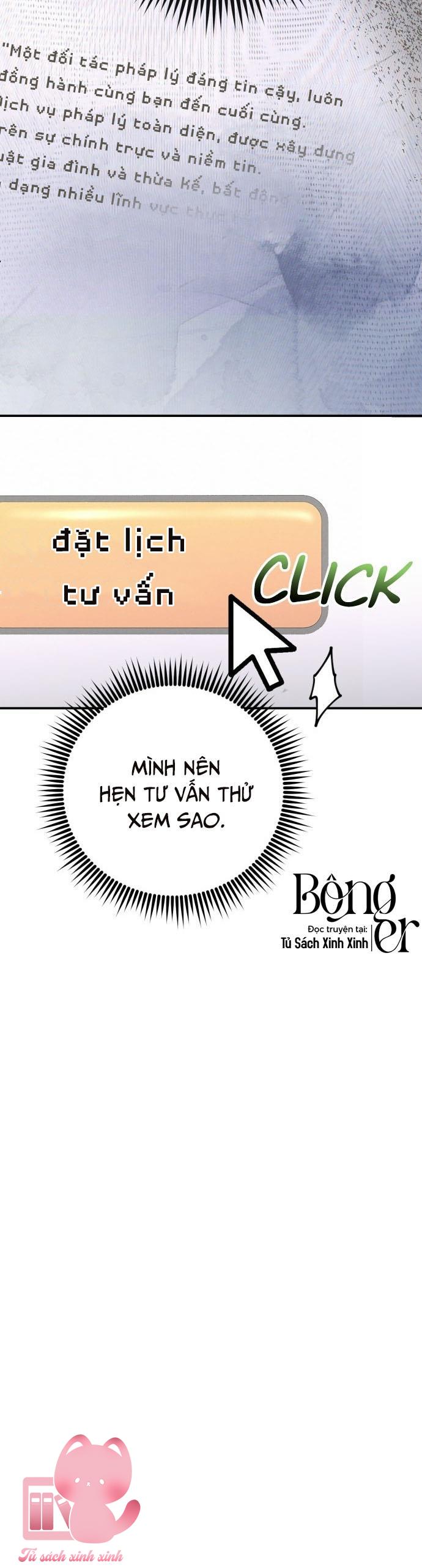 Đứa Bé Giống Anh - Chap 53 - Trang 19