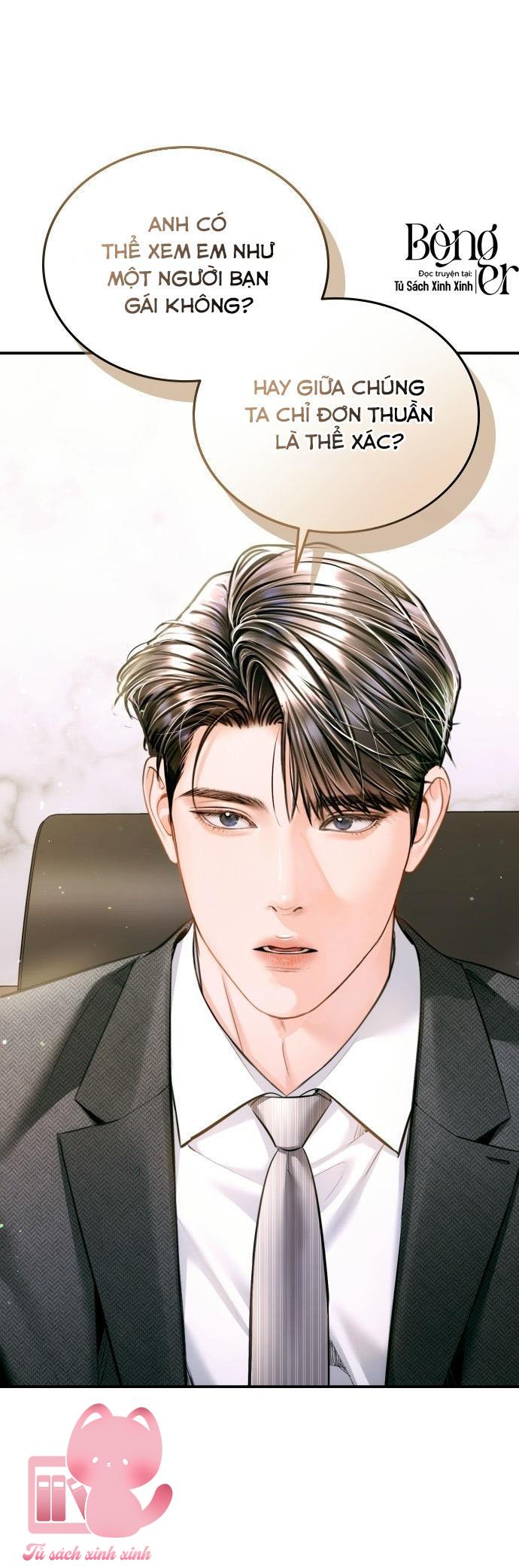 Đứa Bé Giống Anh - Chap 53 - Trang 25