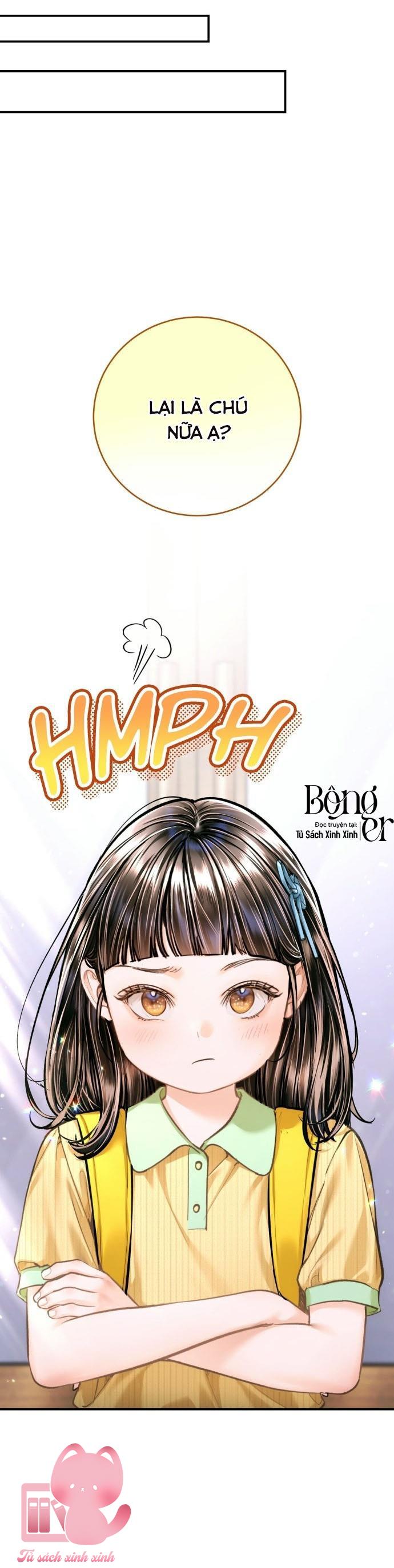 Đứa Bé Giống Anh - Chap 53 - Trang 30