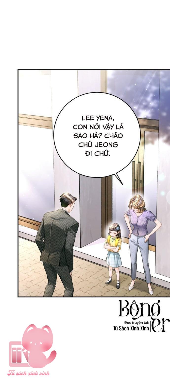 Đứa Bé Giống Anh - Chap 53 - Trang 31