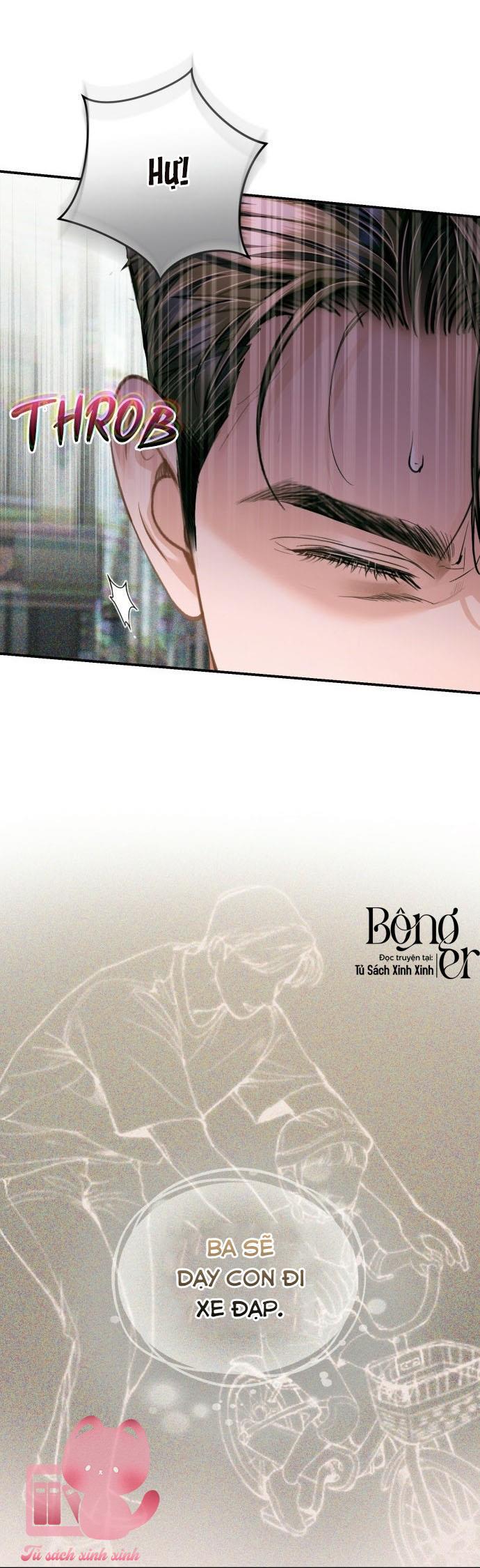 Đứa Bé Giống Anh - Chap 53 - Trang 39