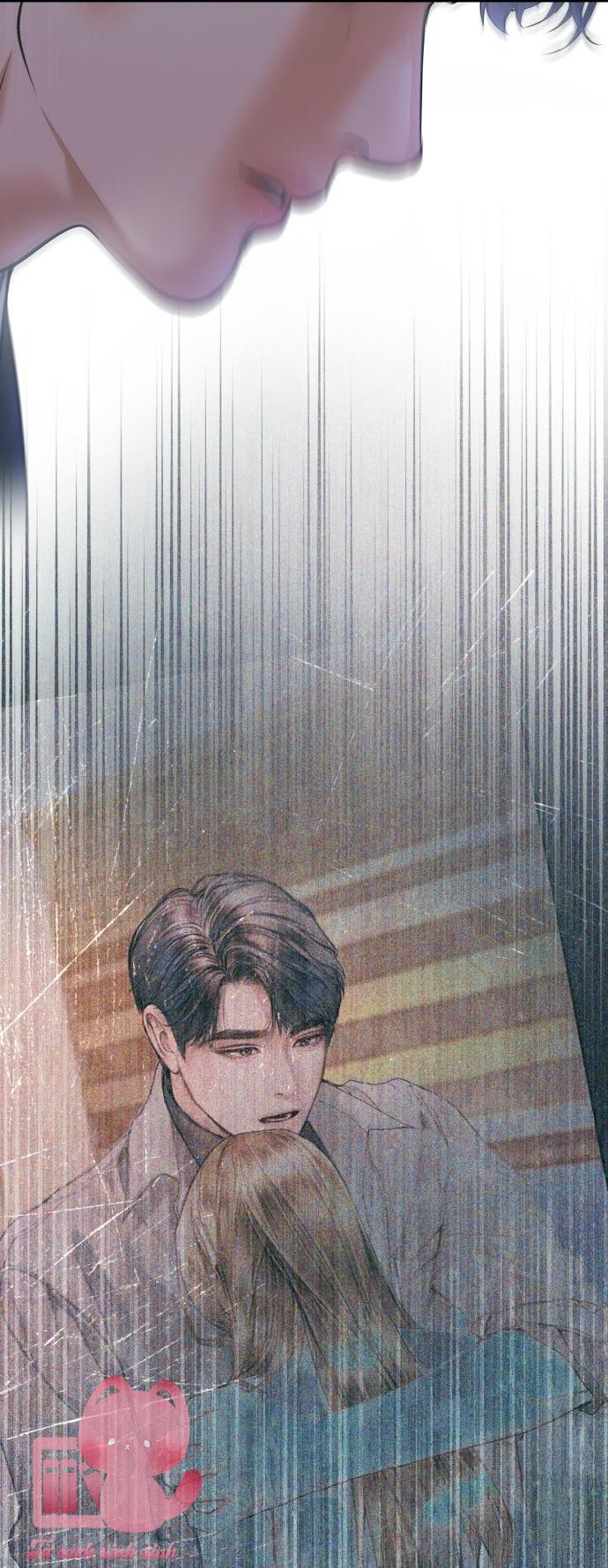 Đứa Bé Giống Anh - Chap 53 - Trang 40