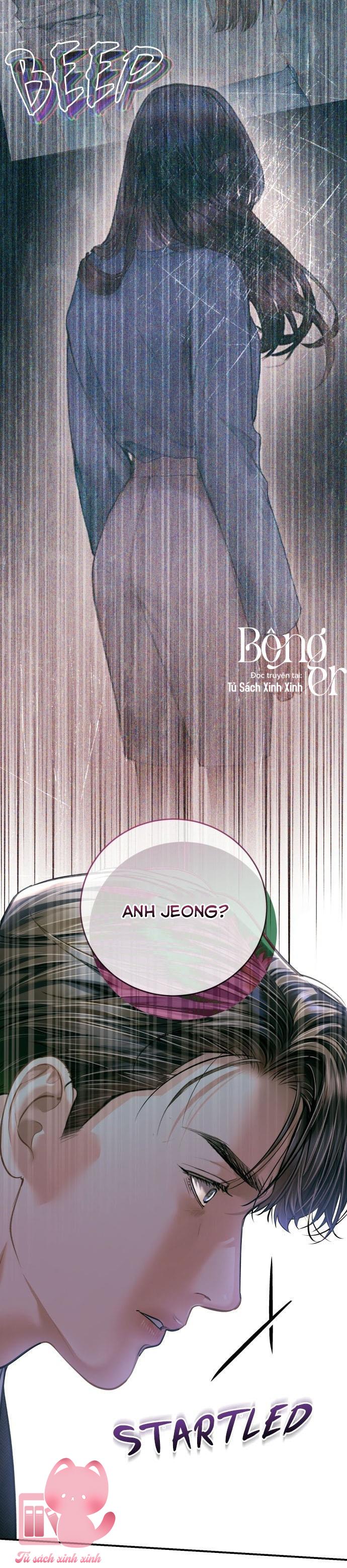 Đứa Bé Giống Anh - Chap 53 - Trang 41