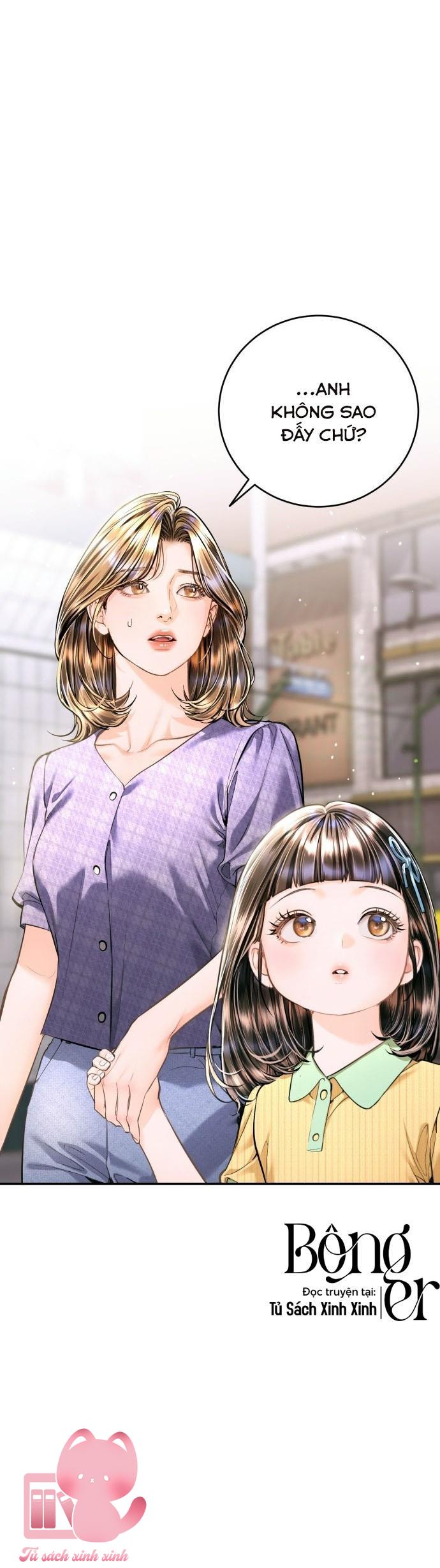 Đứa Bé Giống Anh - Chap 53 - Trang 42