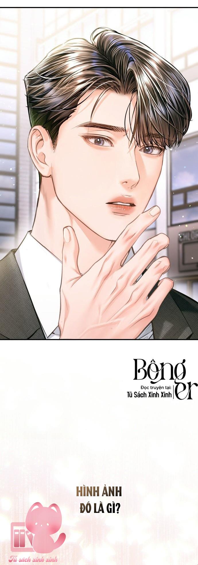 Đứa Bé Giống Anh - Chap 53 - Trang 43