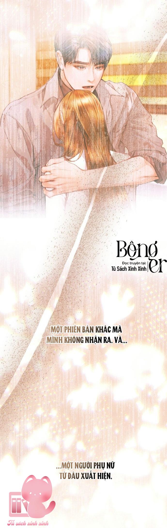 Đứa Bé Giống Anh - Chap 53 - Trang 44