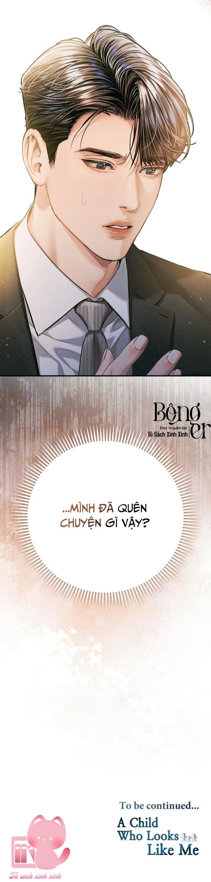 Đứa Bé Giống Anh - Chap 53 - Trang 46