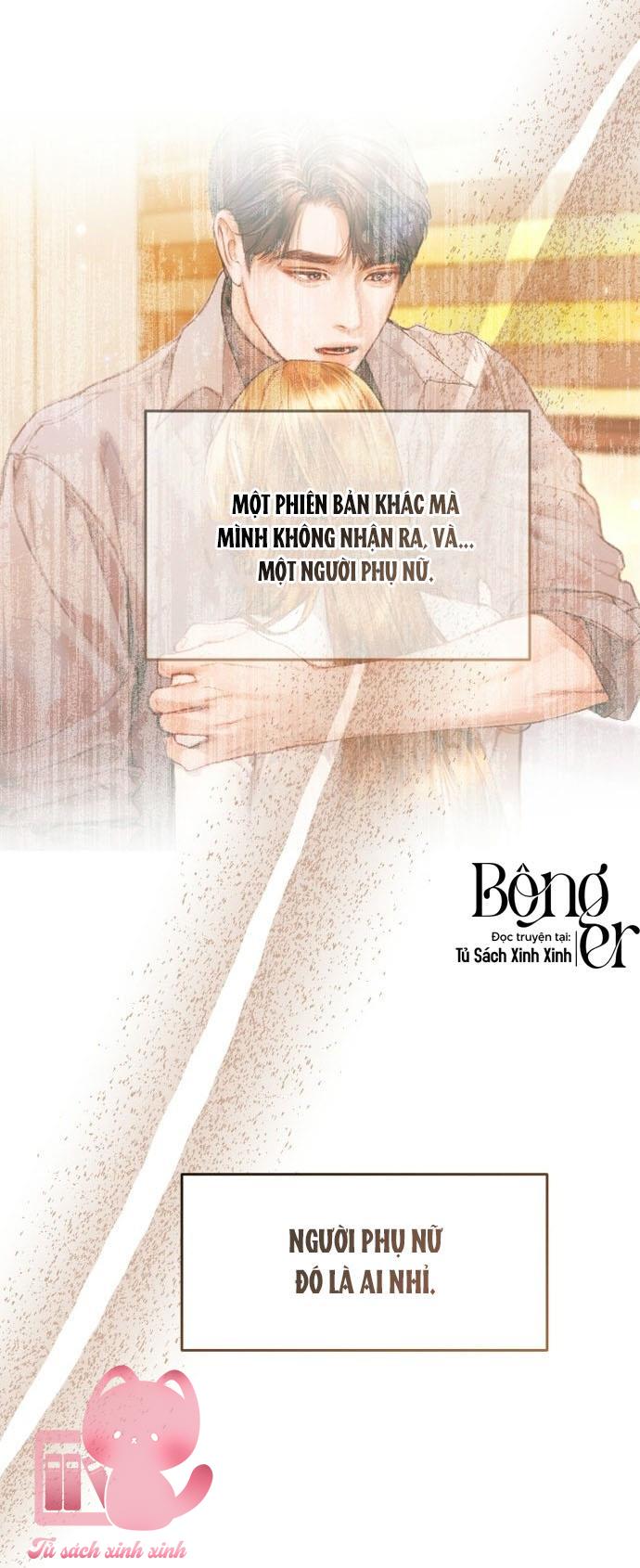 Đứa Bé Giống Anh - Chap 54 - Trang 11