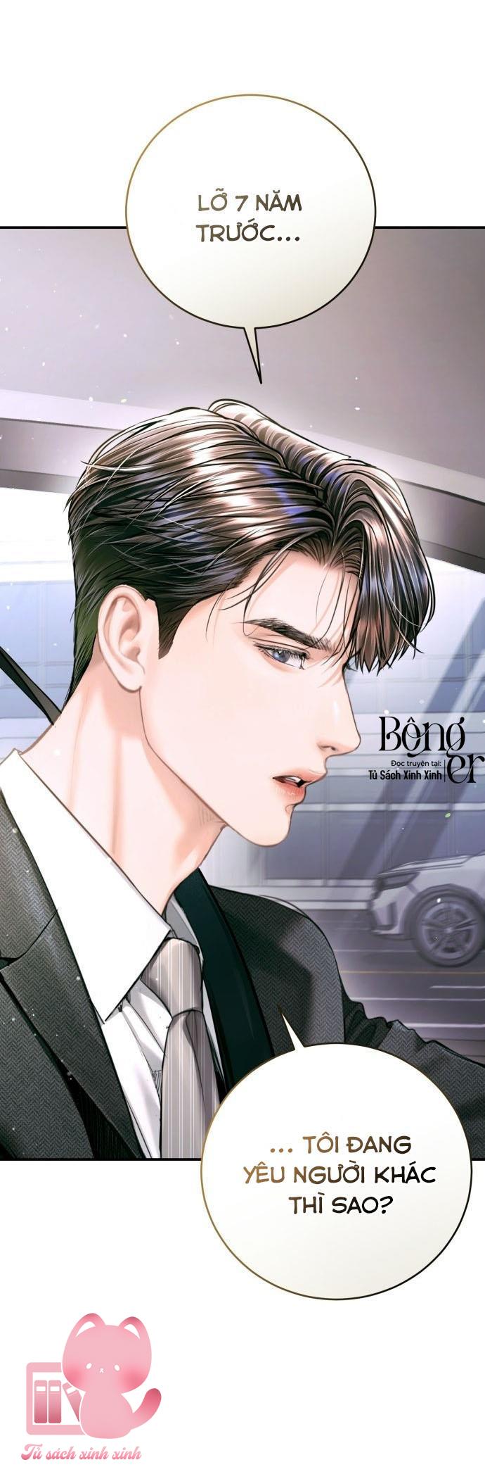 Đứa Bé Giống Anh - Chap 54 - Trang 13