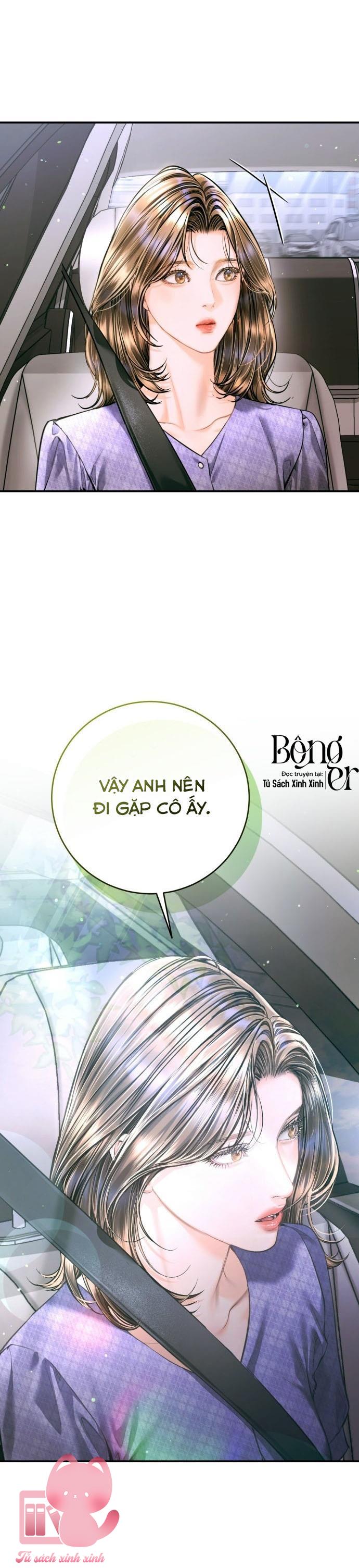 Đứa Bé Giống Anh - Chap 54 - Trang 14