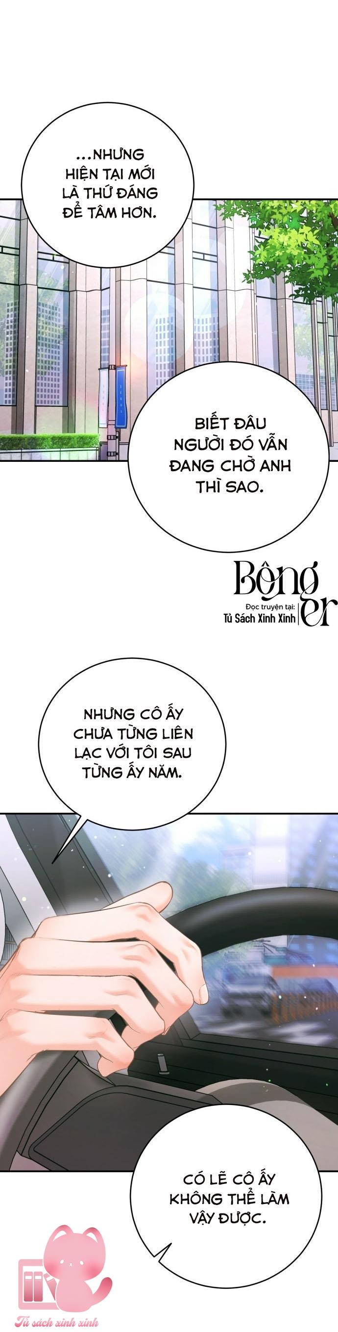 Đứa Bé Giống Anh - Chap 54 - Trang 15